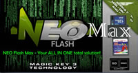Neo Max Flash 1G 8G