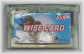 gba wise card 64m