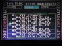 xg2t sms