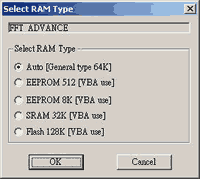 Final Fantasy Advance gba rom