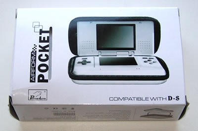 airform pocket gba nintendods