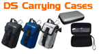 nintendo ds carrying case