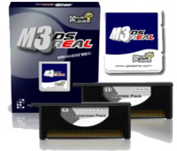 M3 DS Real GBA Expansion Pack
