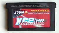 XG2 Flash Turbo Card